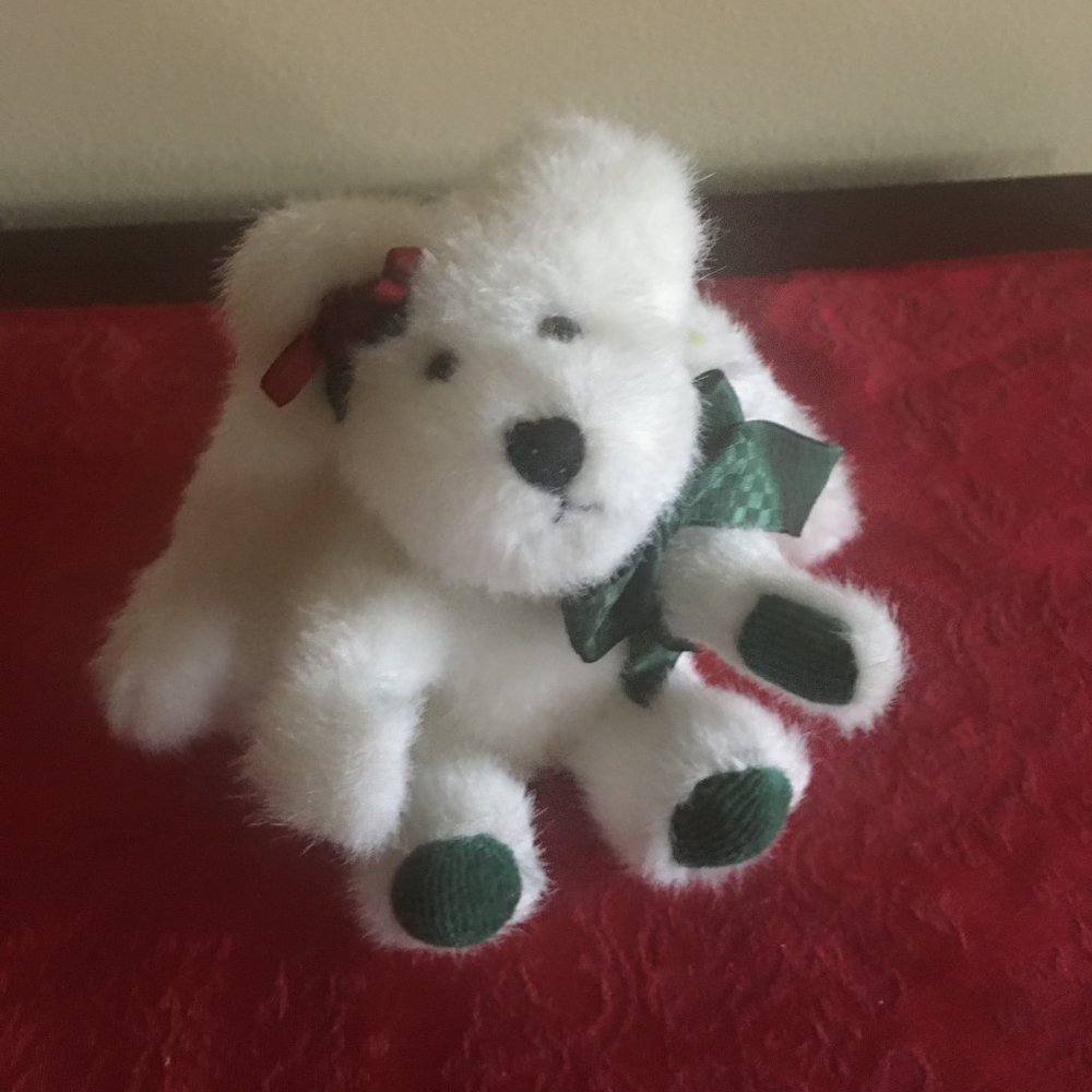 Boyds Bears Angel Ornament
